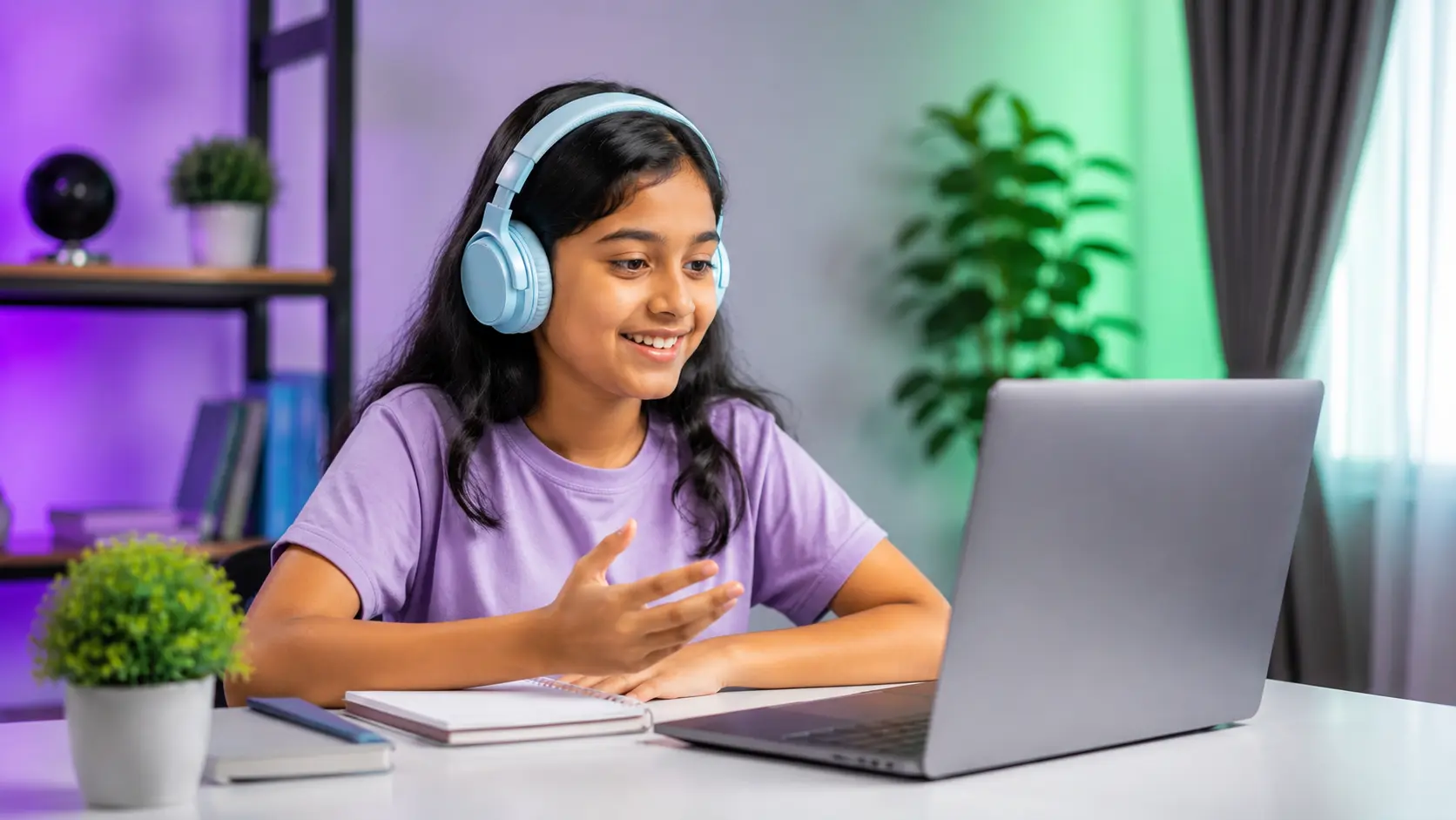 Phonics Foundation with Basic Grammar for Junior